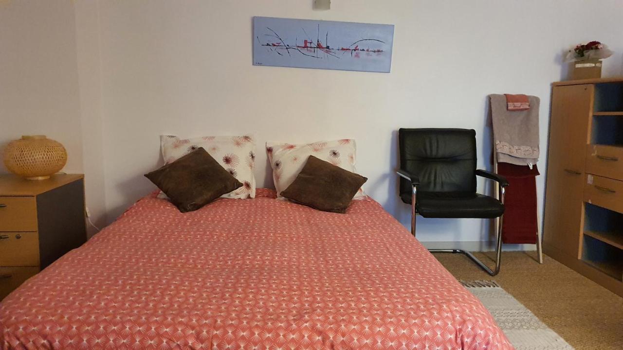 بوردو Chambre Alienor D'Aquitaine المظهر الخارجي الصورة