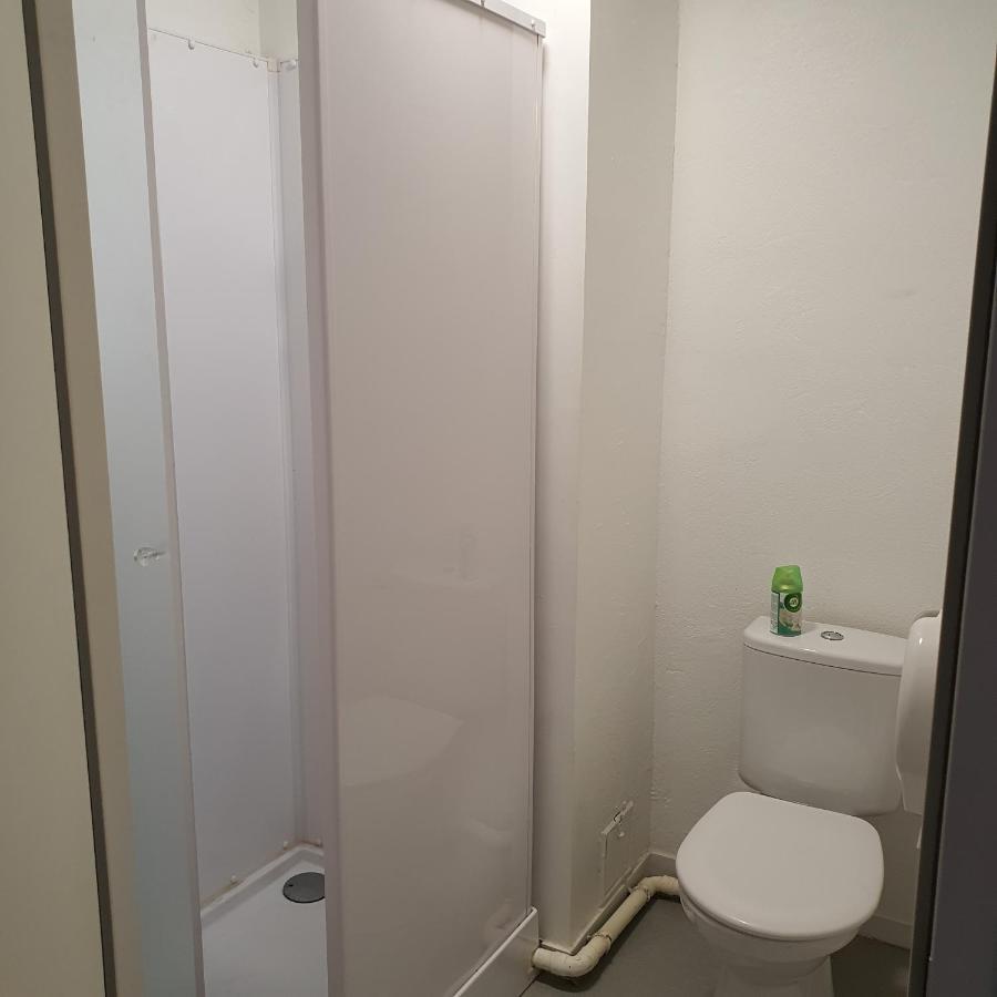 بوردو Chambre Alienor D'Aquitaine المظهر الخارجي الصورة
