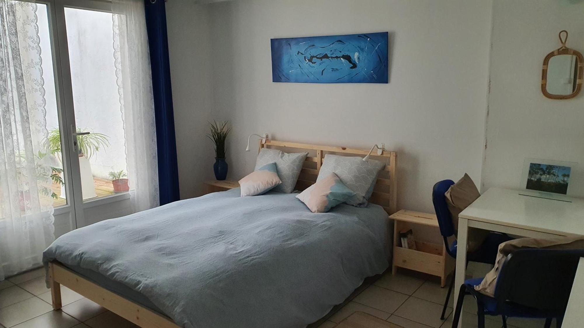 بوردو Chambre Alienor D'Aquitaine المظهر الخارجي الصورة